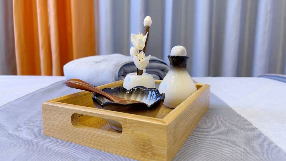 护理备品
