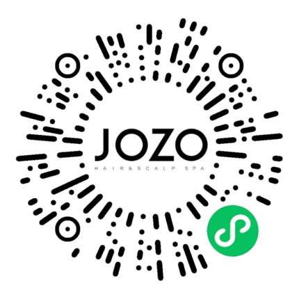 JOZO 小程序码
