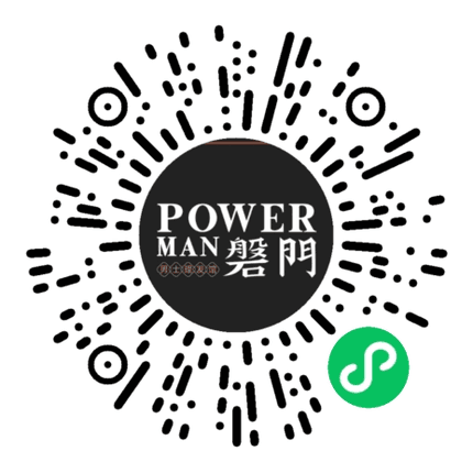 磐门 小程序码