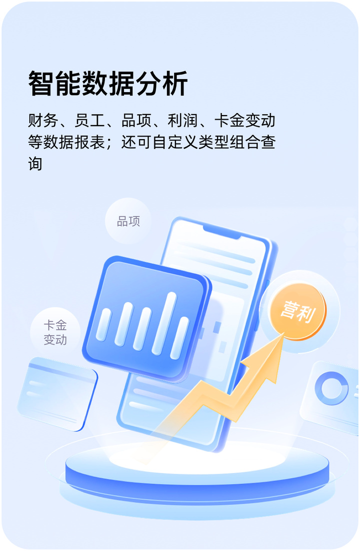 智能数据分析